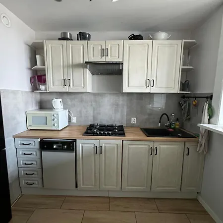 Ostoja Metro Brodno *