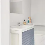 Ostoja Metro Brodno Apartmán Varšava