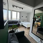 Apartmán Ostoja Metro Brodno