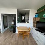 Apartmán Ostoja Metro Brodno Varšava