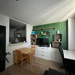 Apartmán Ostoja Metro Brodno