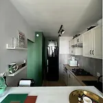 Apartmán Ostoja Metro Brodno *