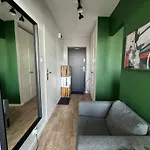 Apartmán Ostoja Metro Brodno