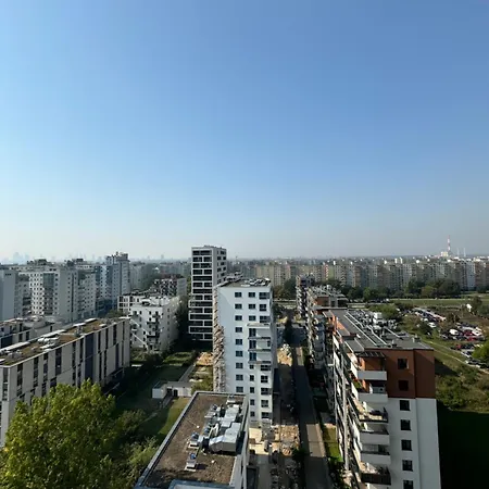 Ostoja Metro Brodno