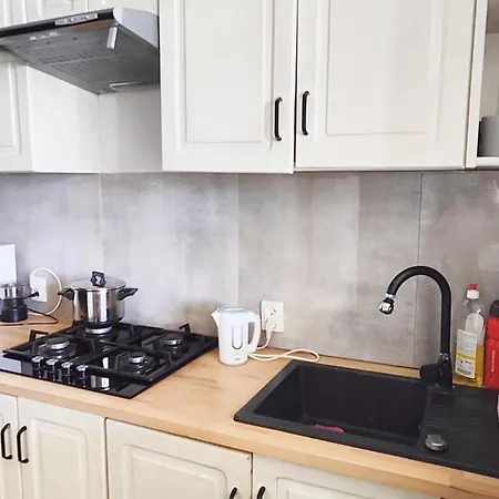 Ostoja Metro Brodno *