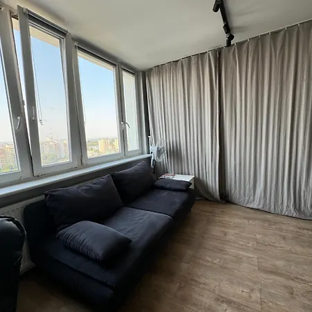 Ostoja Metro Brodno *