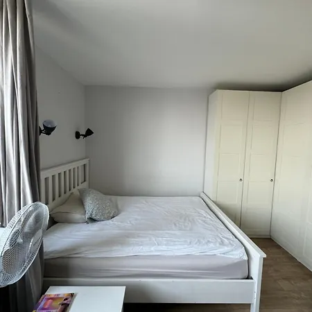 Ostoja Metro Brodno *