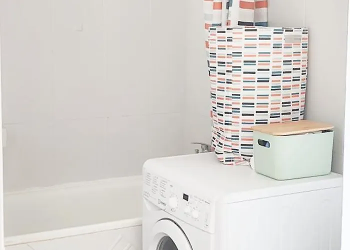 Ostoja Metro Brodno Apartman