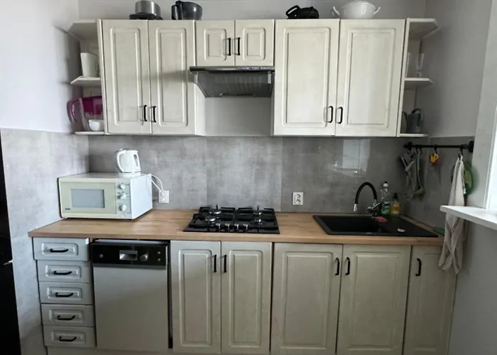 Ostoja Metro Brodno *