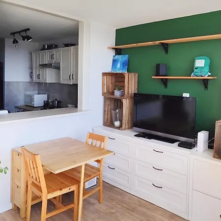 Ostoja Metro Bródno