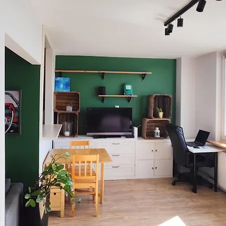 Ostoja Metro Bródno